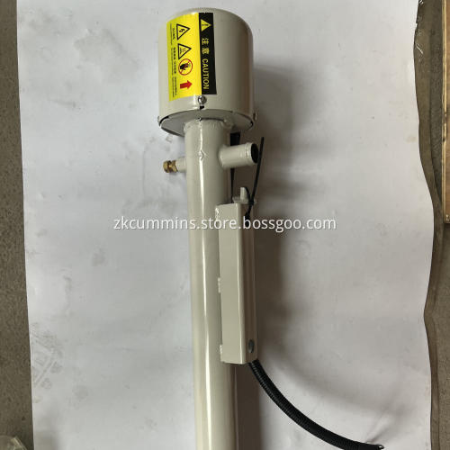 4061041 Cummins Engine Heater